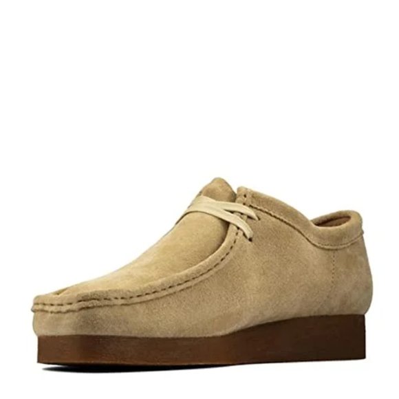 Clarks(r) Wallabee 2 Chukka Boot